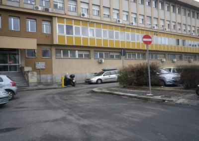 Ospedale Martini Ambulatorio