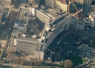 Ospedale Regina Margherita