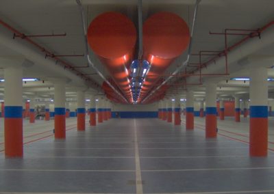 Parcheggio Piazza San Carlo
