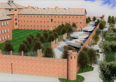 VISTA BORSELLINO NUOVA