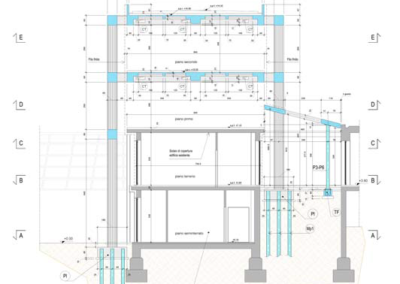Casa Di Riposo Castel Nuovo Don Bosco