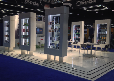 Fiera NACS Las Vegas
