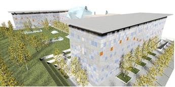 Università Informatica San Faustino Milano