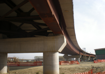 Variante stradale Strevi