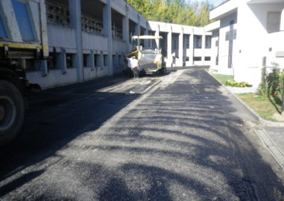 cimitero comunale di Rivoli